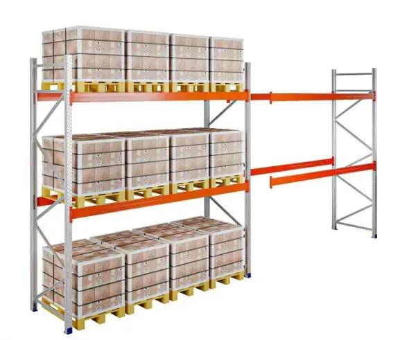 pallet racking northern ireland