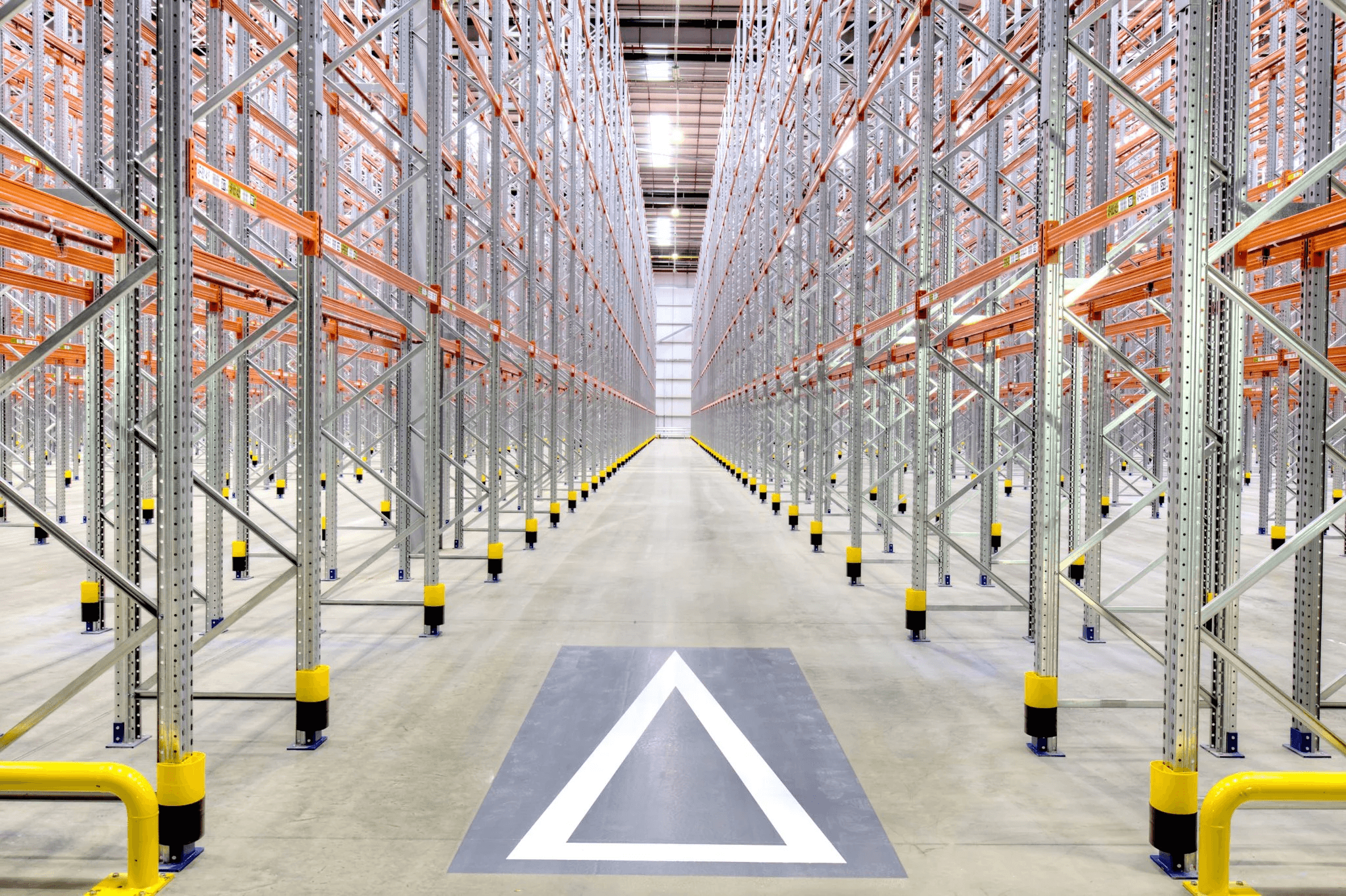 How to Plan a Pallet Racking System for a Growing Warehouse?